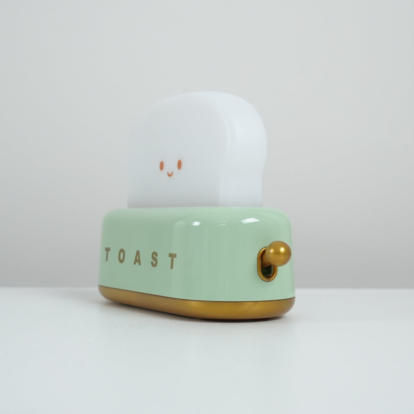 Lampada da tavolo retro Toaster
