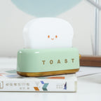Lampada da tavolo retro Toaster