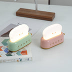 Lampada da tavolo retro Toaster