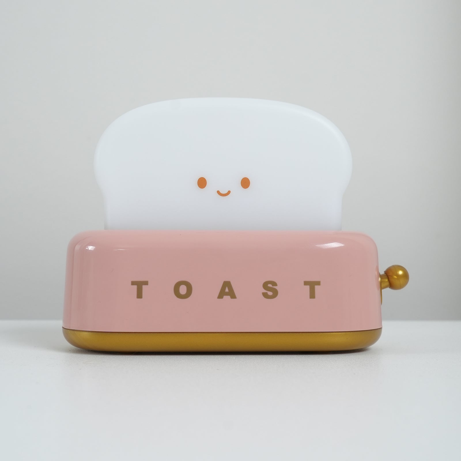 Lampada da tavolo retro Toaster