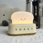 Lampada da tavolo retro Toaster