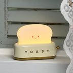 Lampada da tavolo retro Toaster