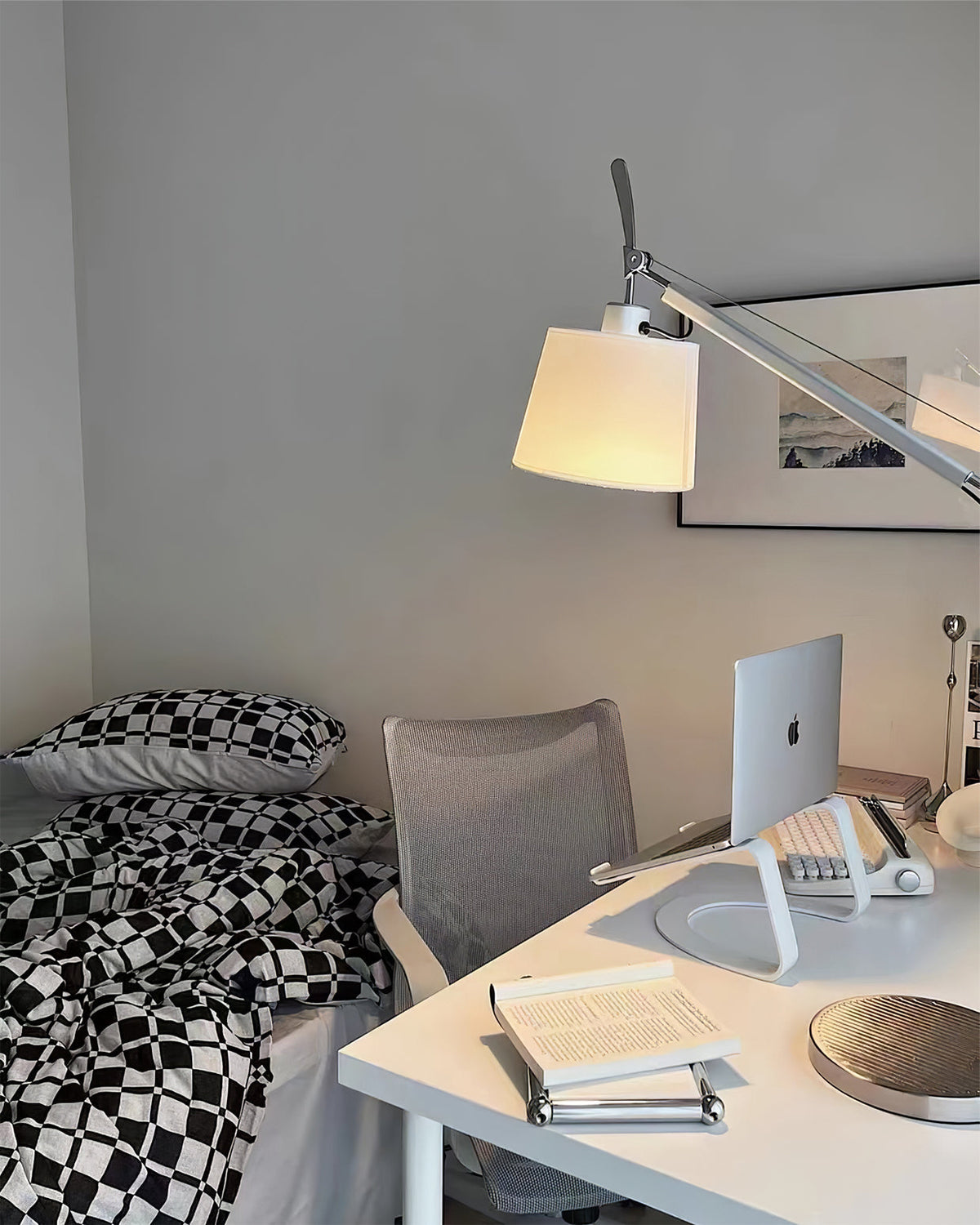 Modern Classic Floor Lamp – detail 24