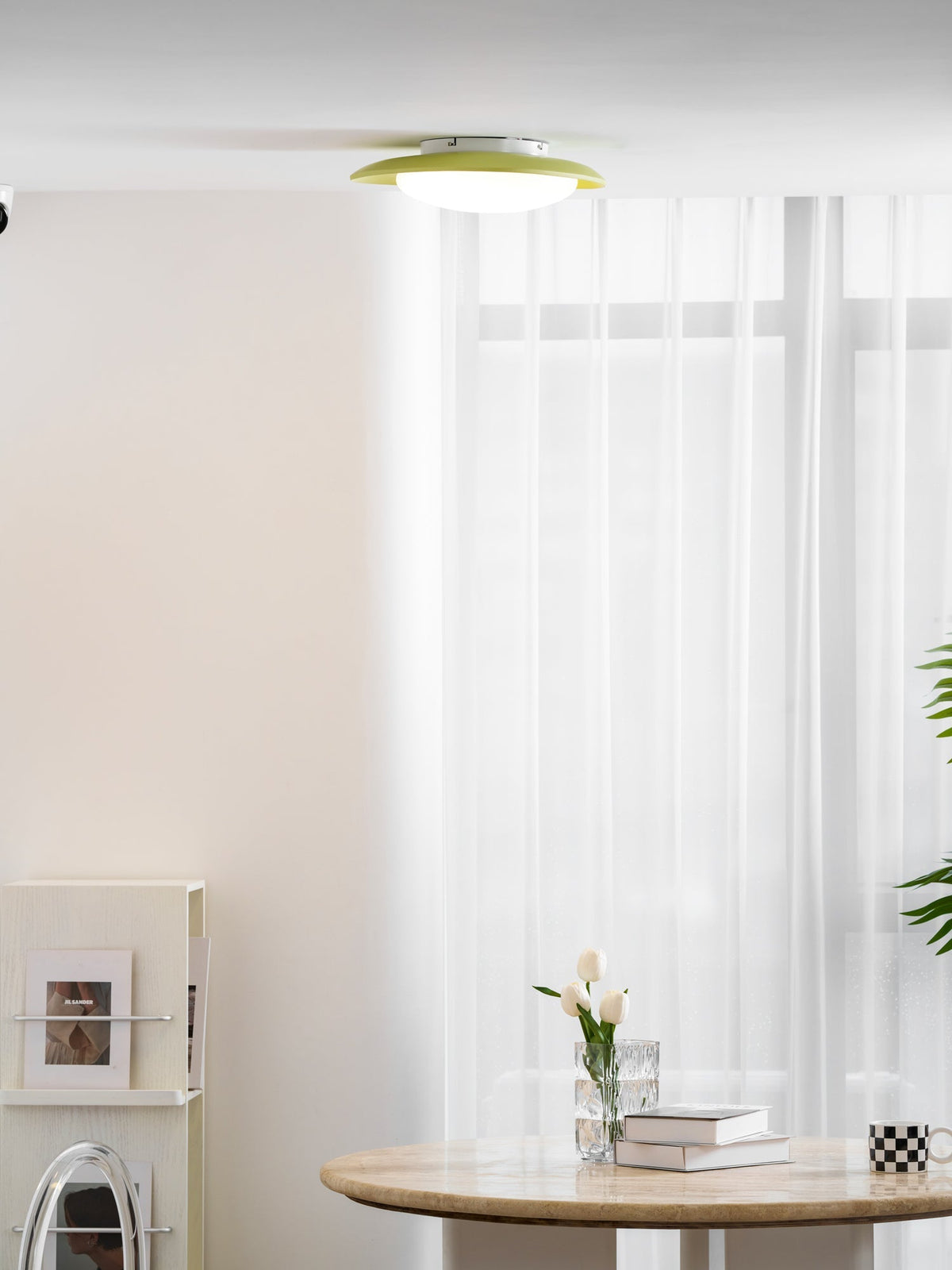 Tonia Ceiling Lamp – detail 15