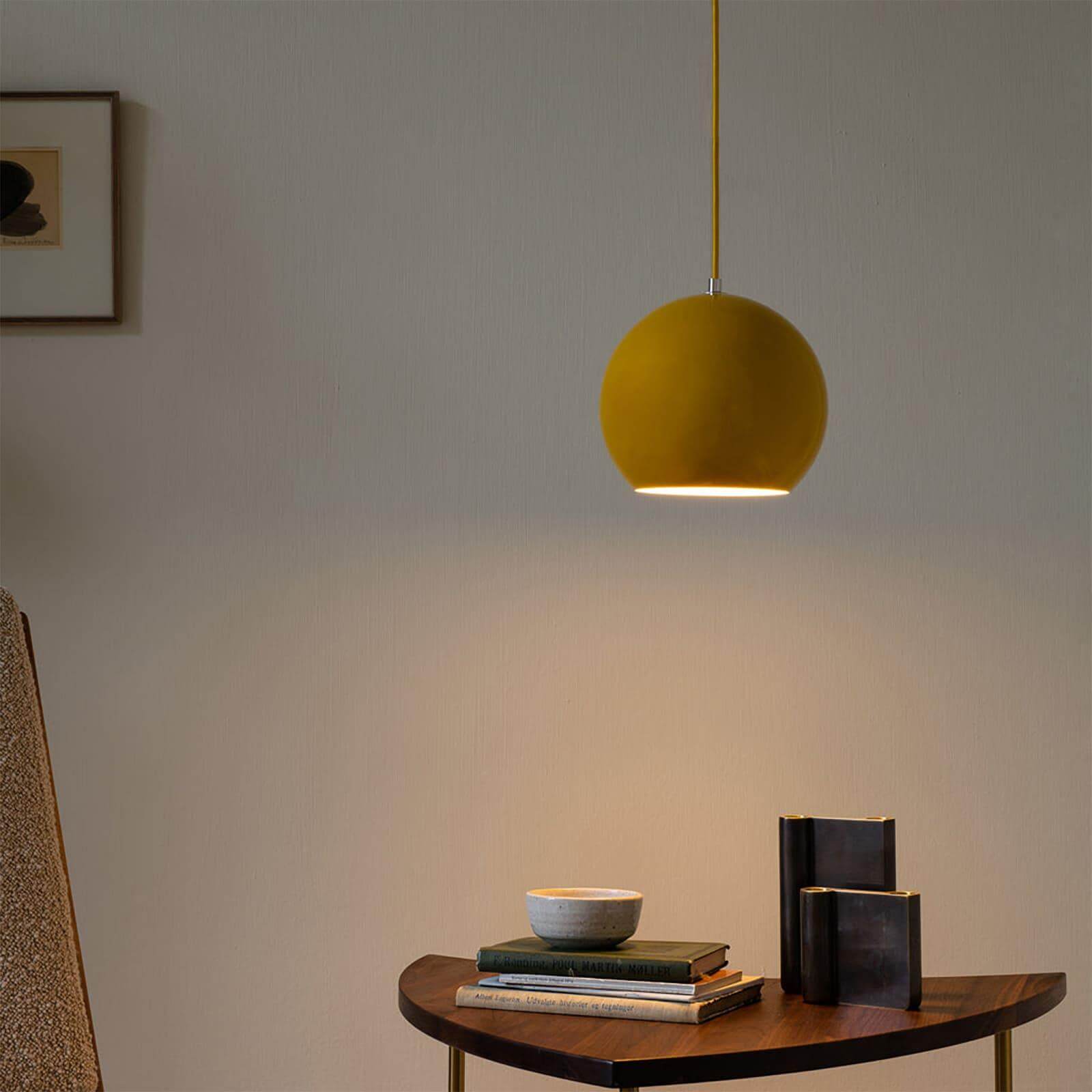 Lampada a sospensione Lumerella