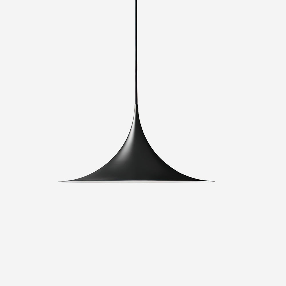 Trumpet Pendant Lamp
