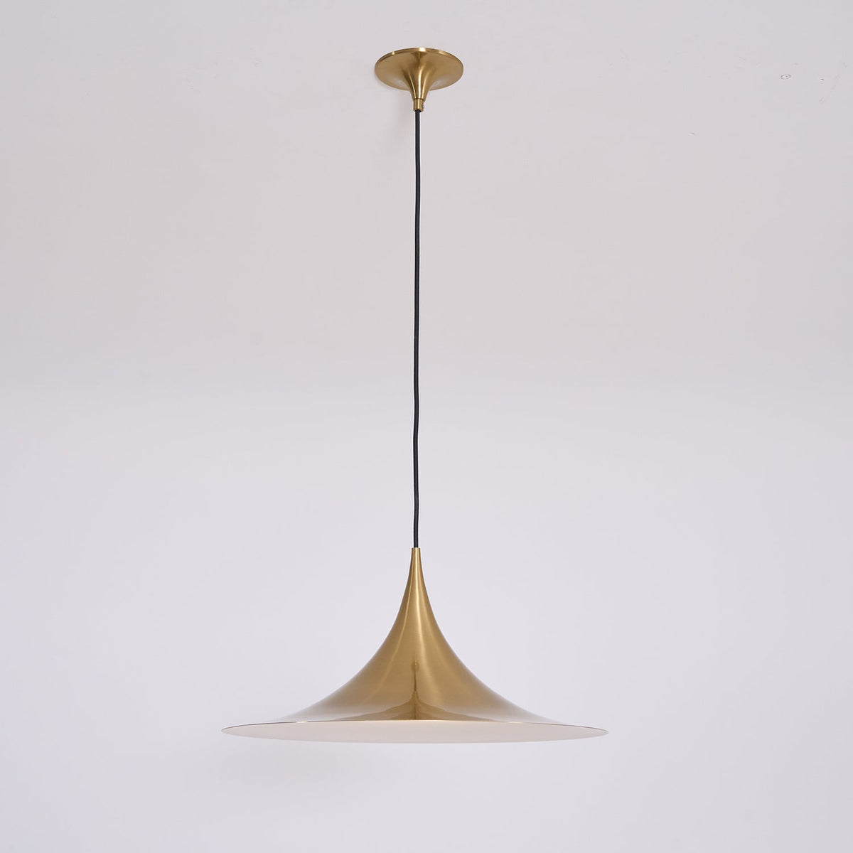 Trumpet Pendant Lamp – detail 32