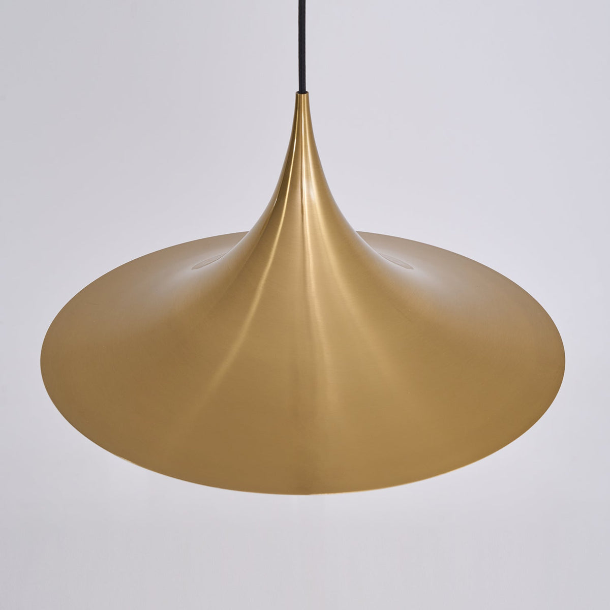 Trumpet Pendant Lamp – detail 35