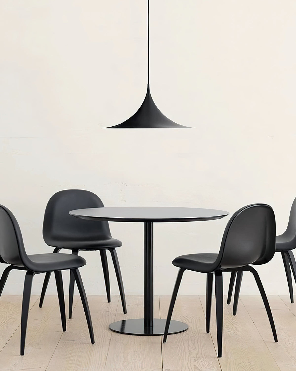 Trumpet Pendant Lamp – detail 13