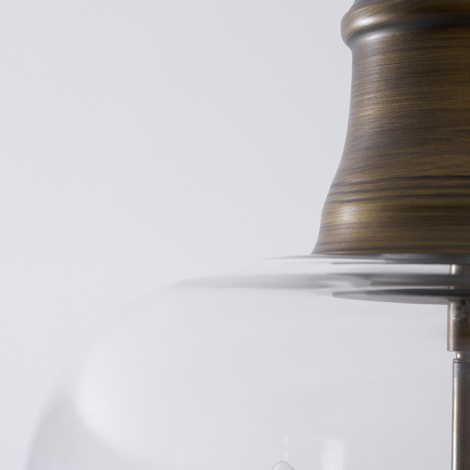 Lampada a sospensione lanterna Rosoleri