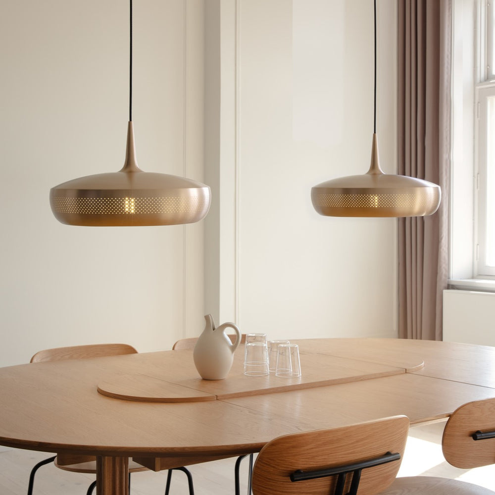 Lampada a sospensione Arrella