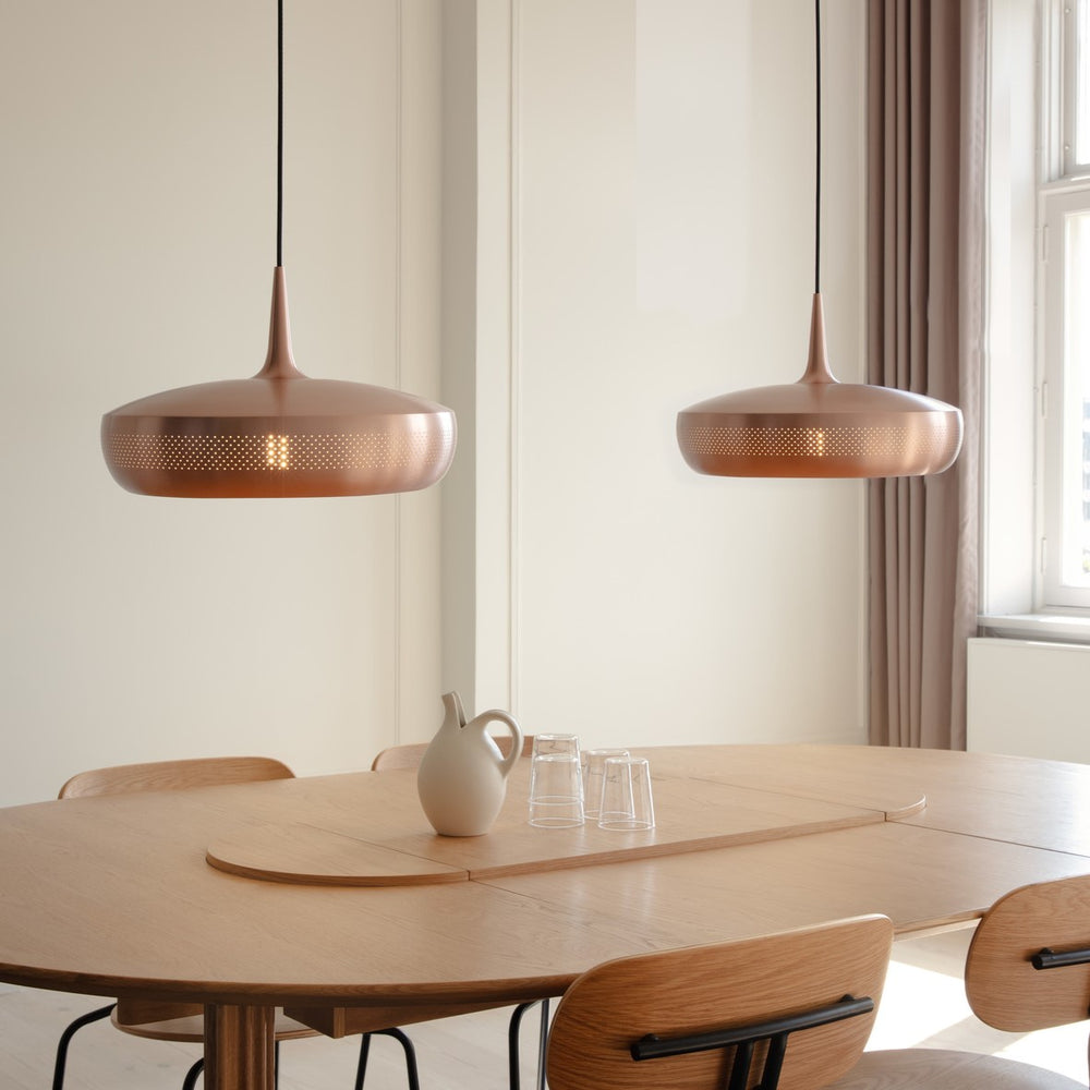 Lampada a sospensione Arrella