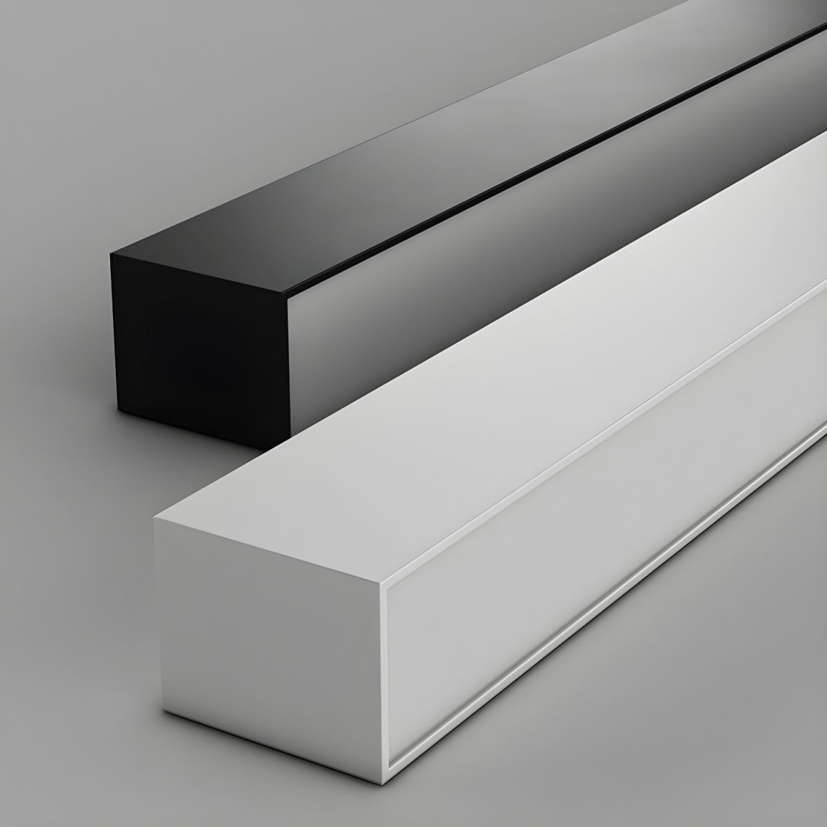 Ultra Slim Linear Ceiling Light – detail 18