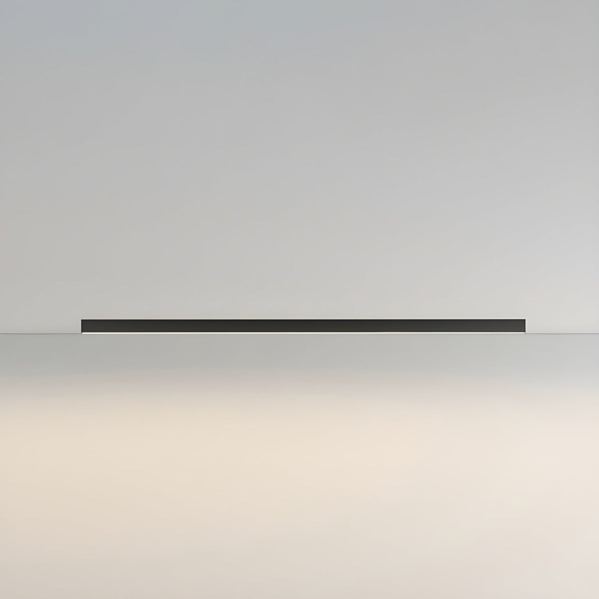 Ultra Slim Linear Ceiling Light – detail 25