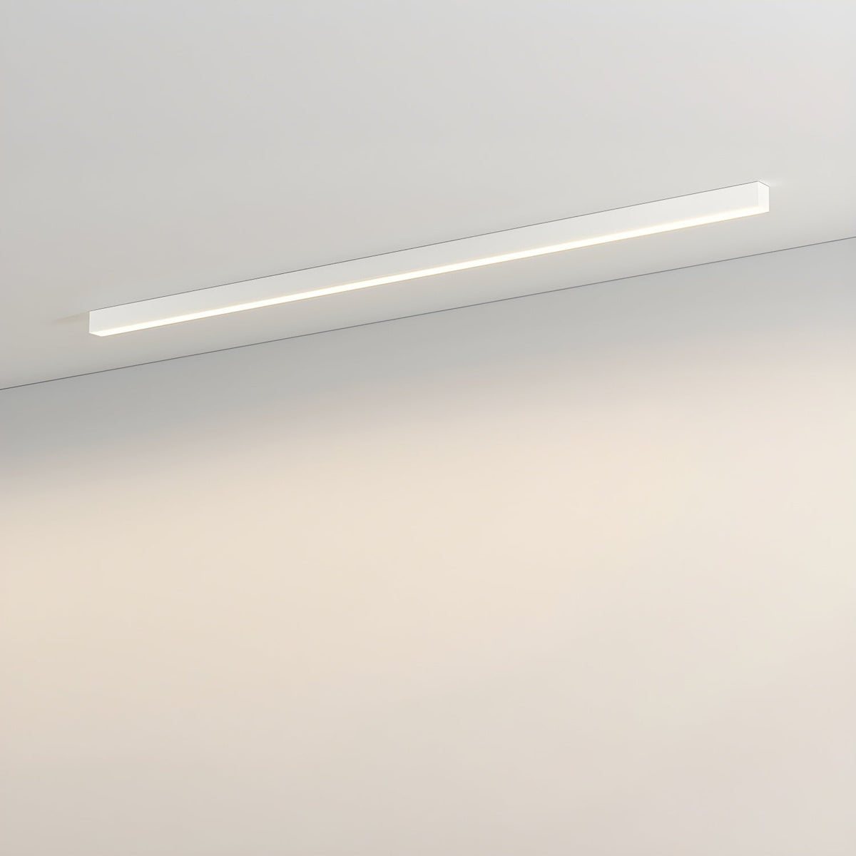Ultra Slim Linear Ceiling Light – detail 14