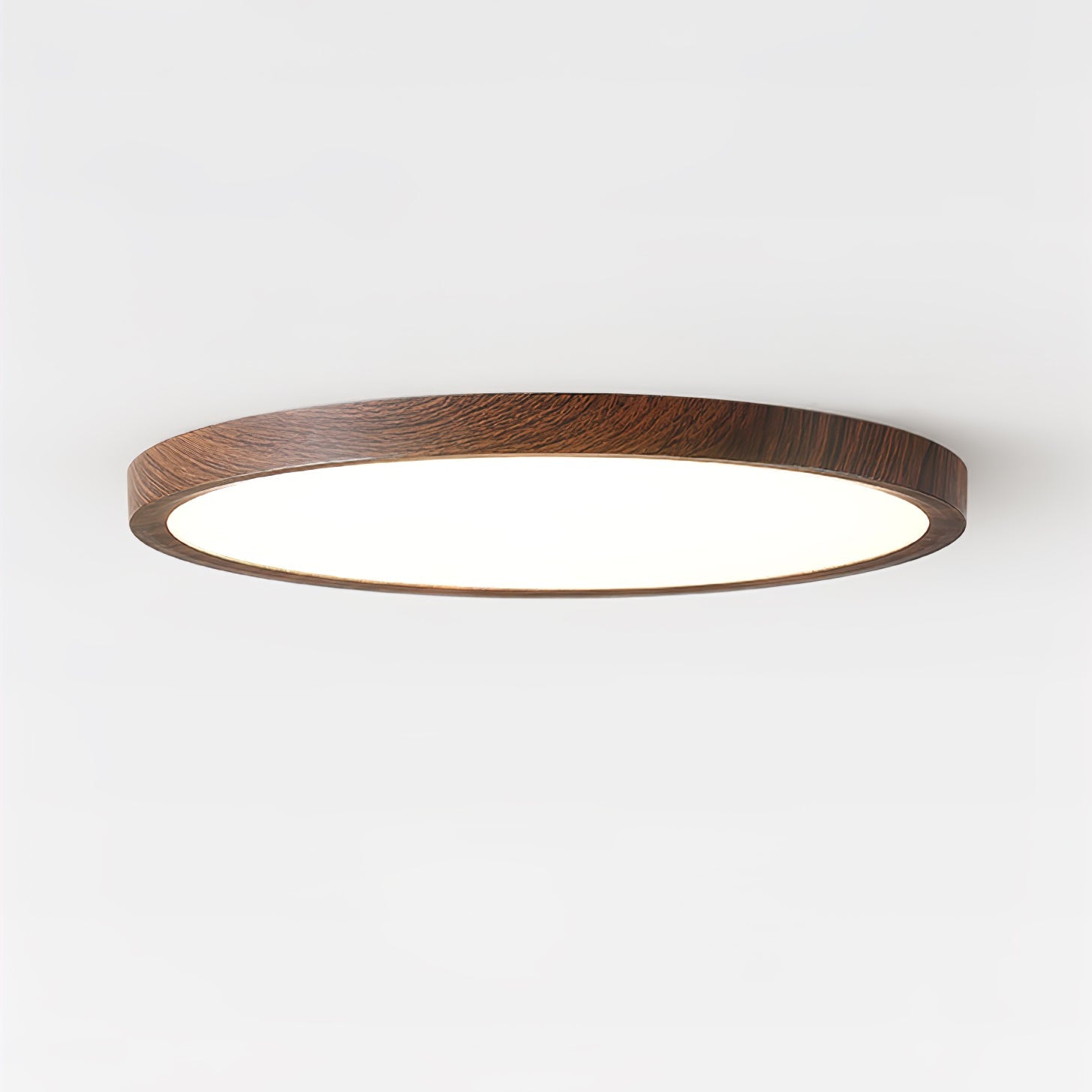 Plafoniera rotonda Selelana