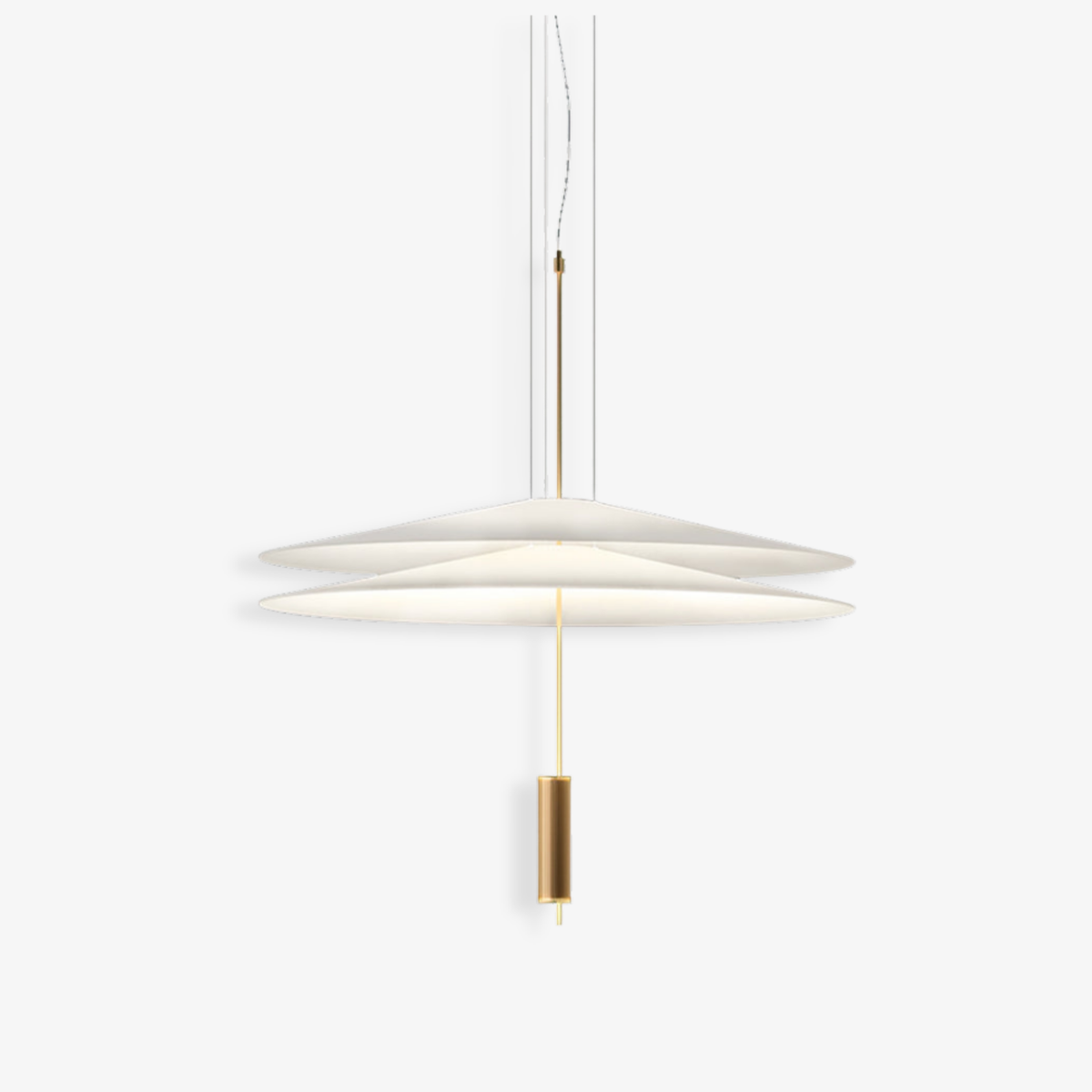 Lampada a sospensione Zelero