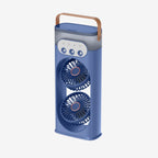 Ventilatore nebulizzatore Velava