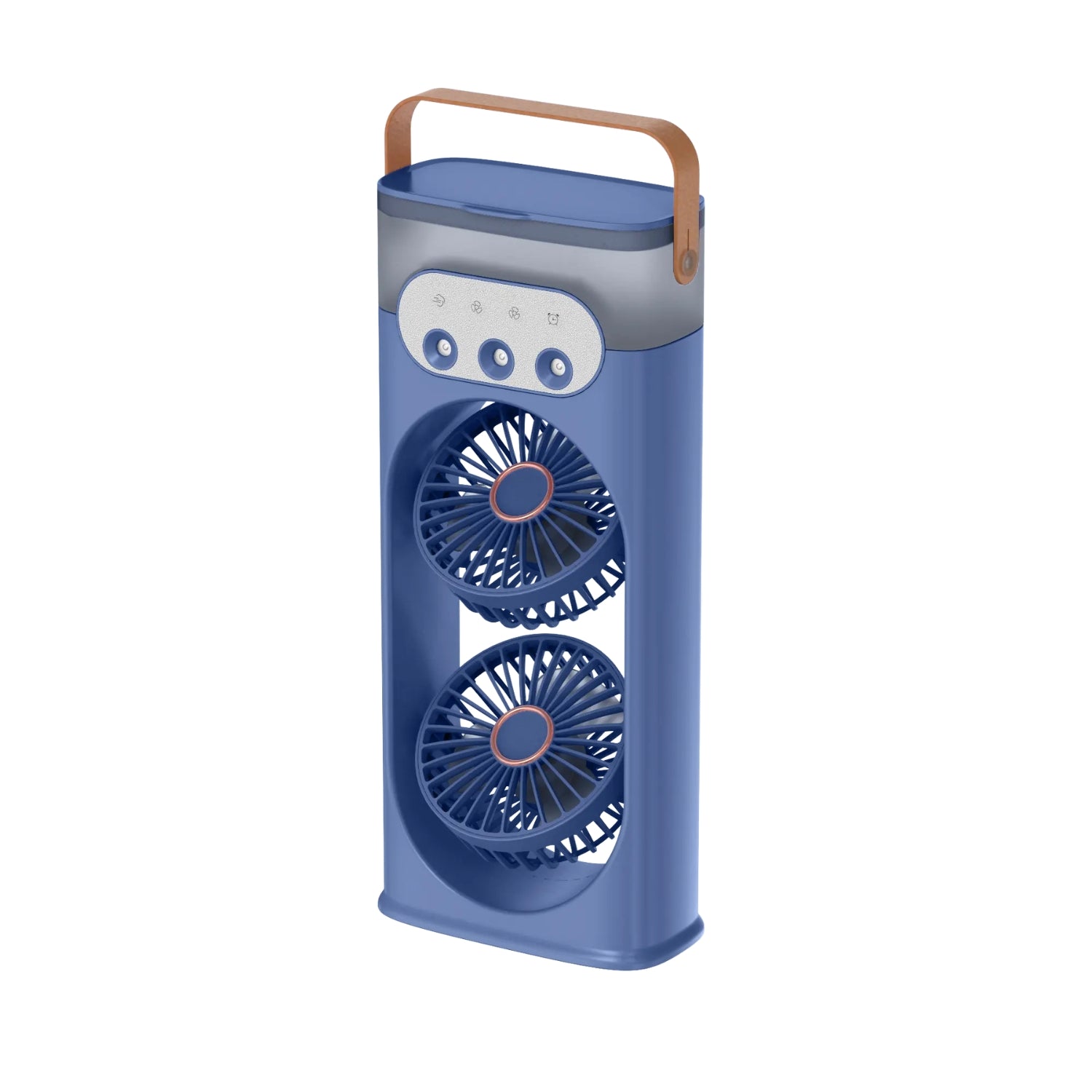 Ventilatore nebulizzatore Velava