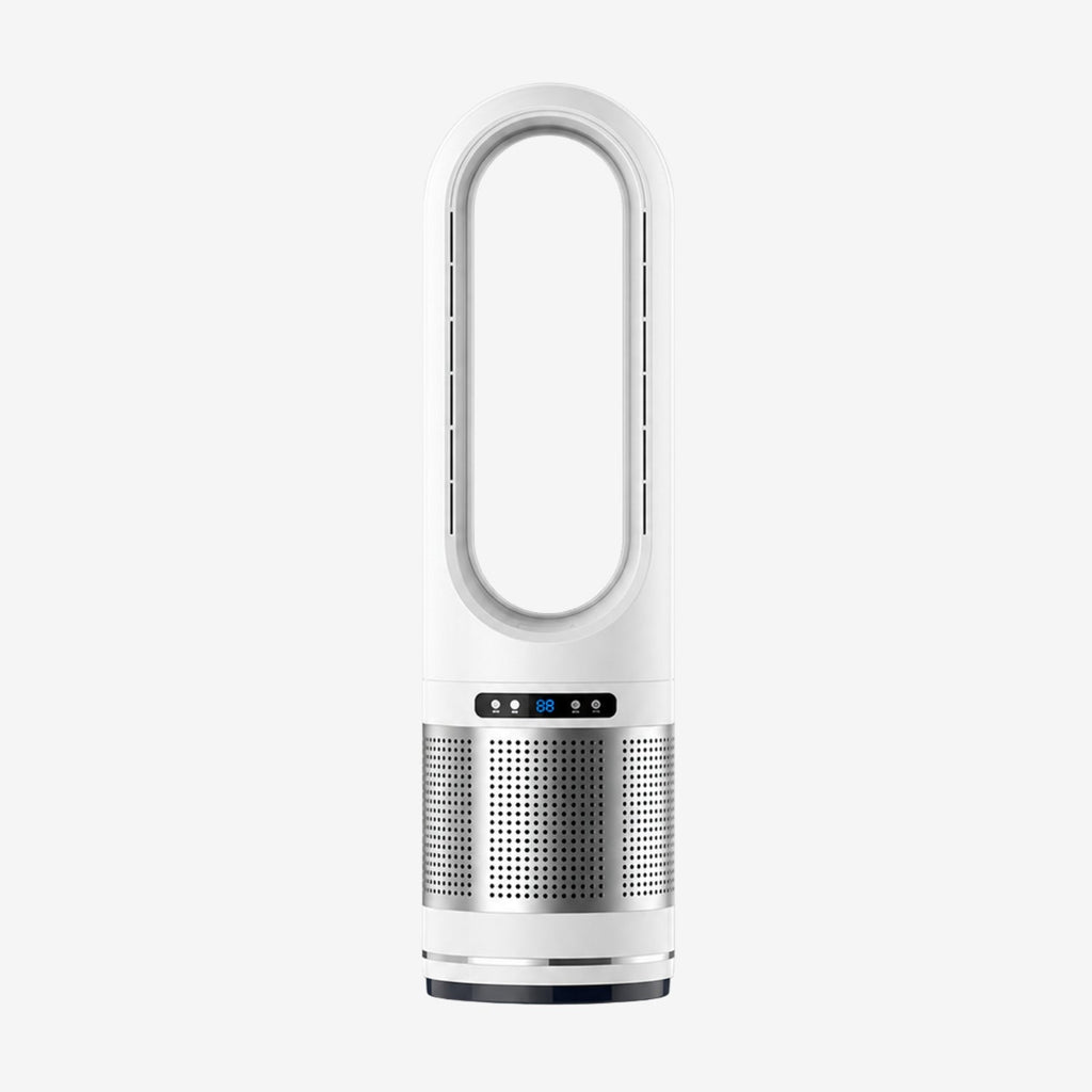 Ventilatore senza pale Chieri