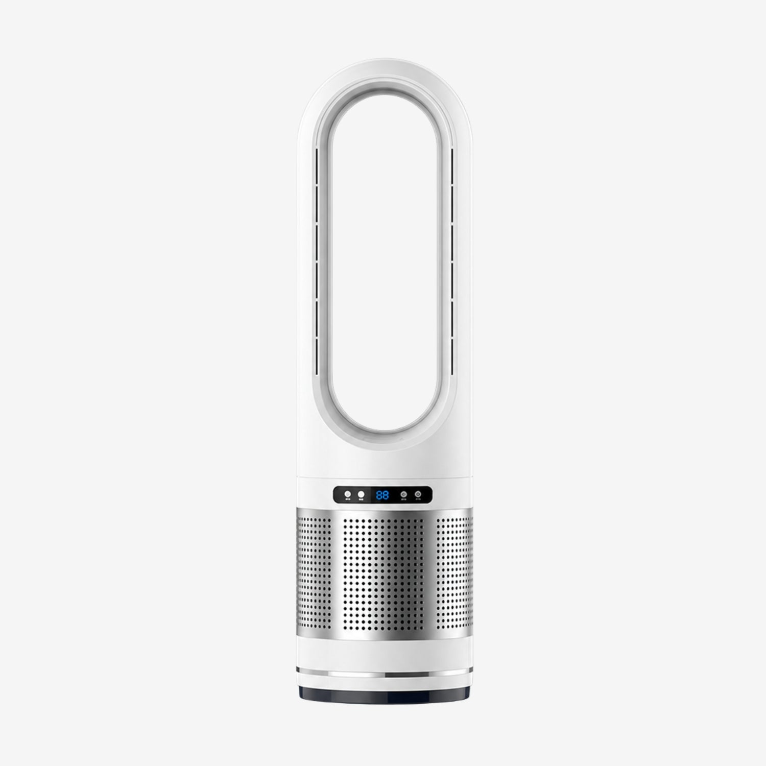 Ventilatore senza pale Chieri
