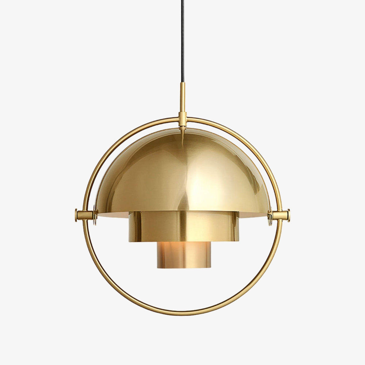 Lampada a sospensione Talelio
