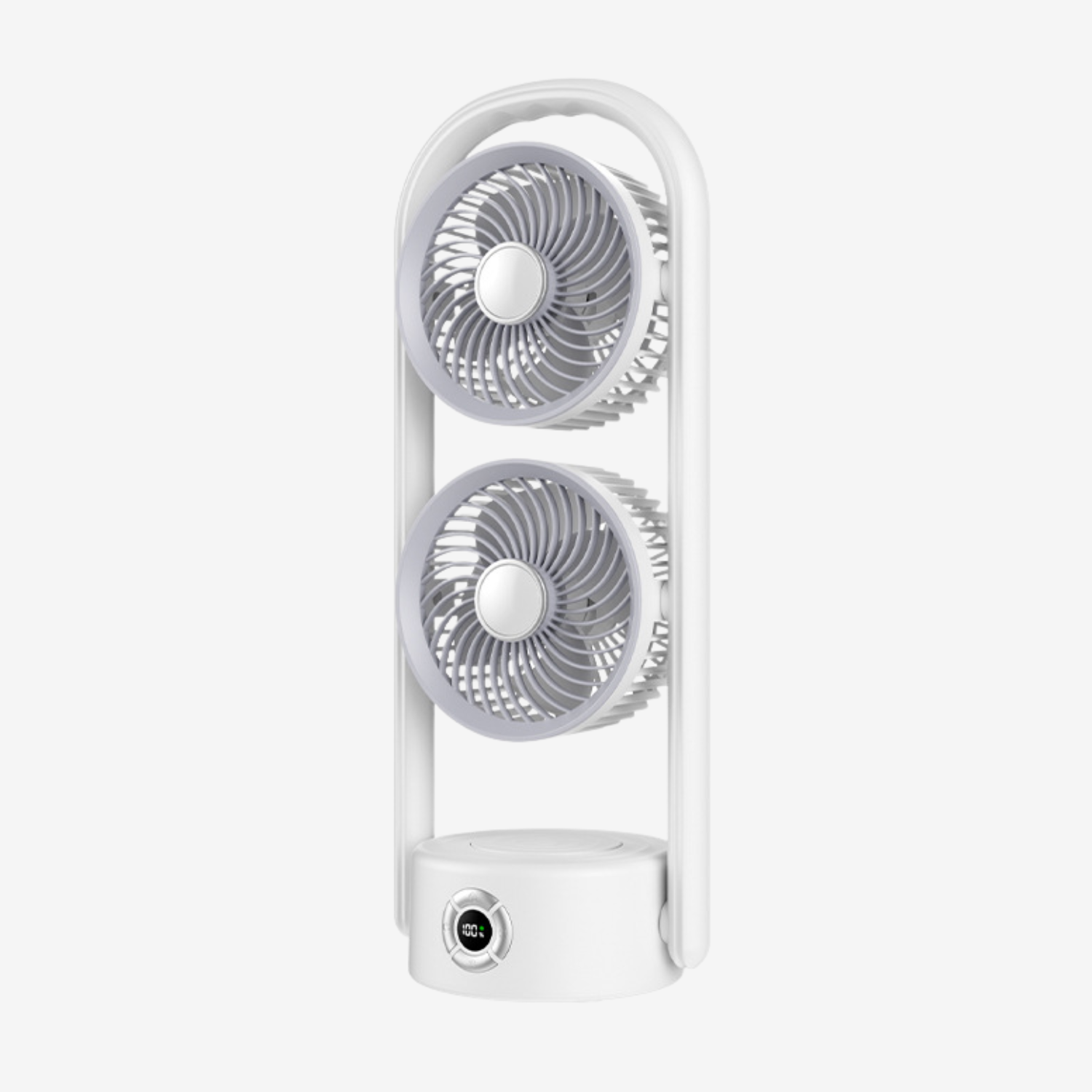 Ventilatore da esterno a torre Nalsole