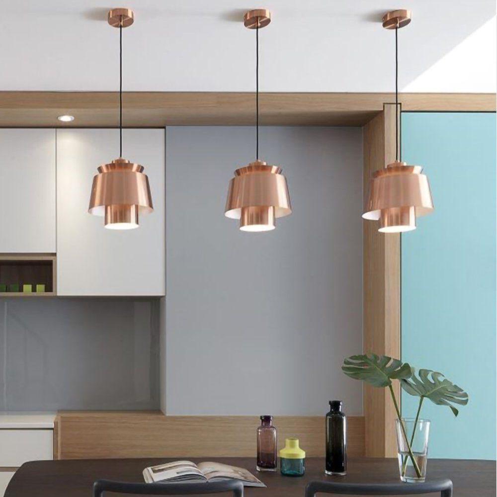Lampada a sospensione Zellioni