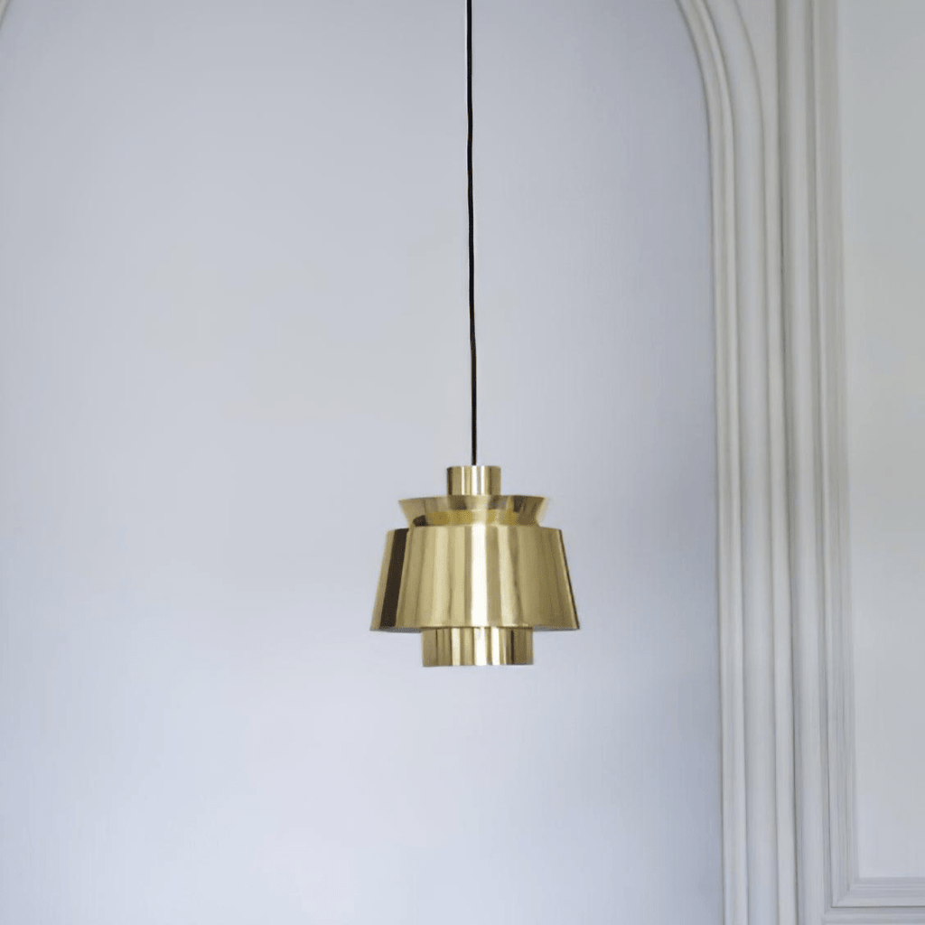Lampada a sospensione Zellioni
