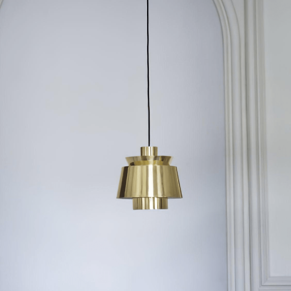 Lampada a sospensione Zellioni