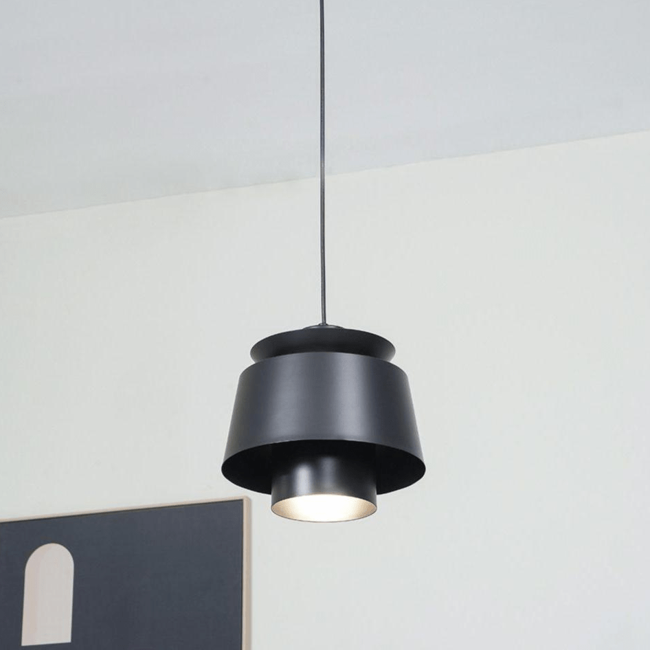 Lampada a sospensione Zellioni