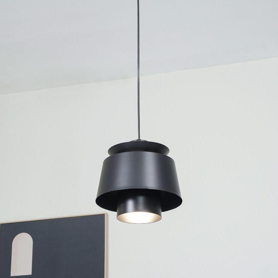 Lampada a sospensione Zellioni