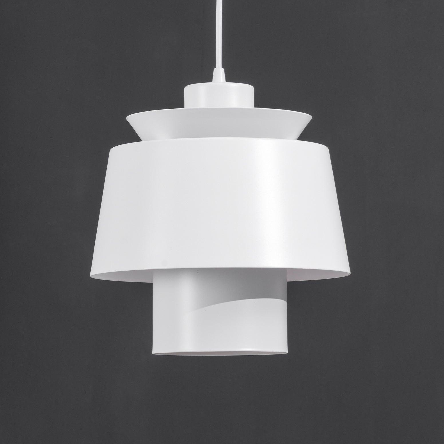 Lampada a sospensione Zellioni