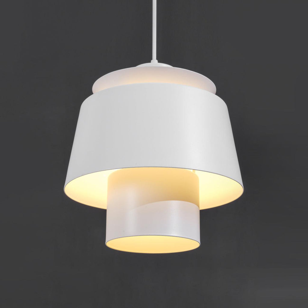 Lampada a sospensione Zellioni