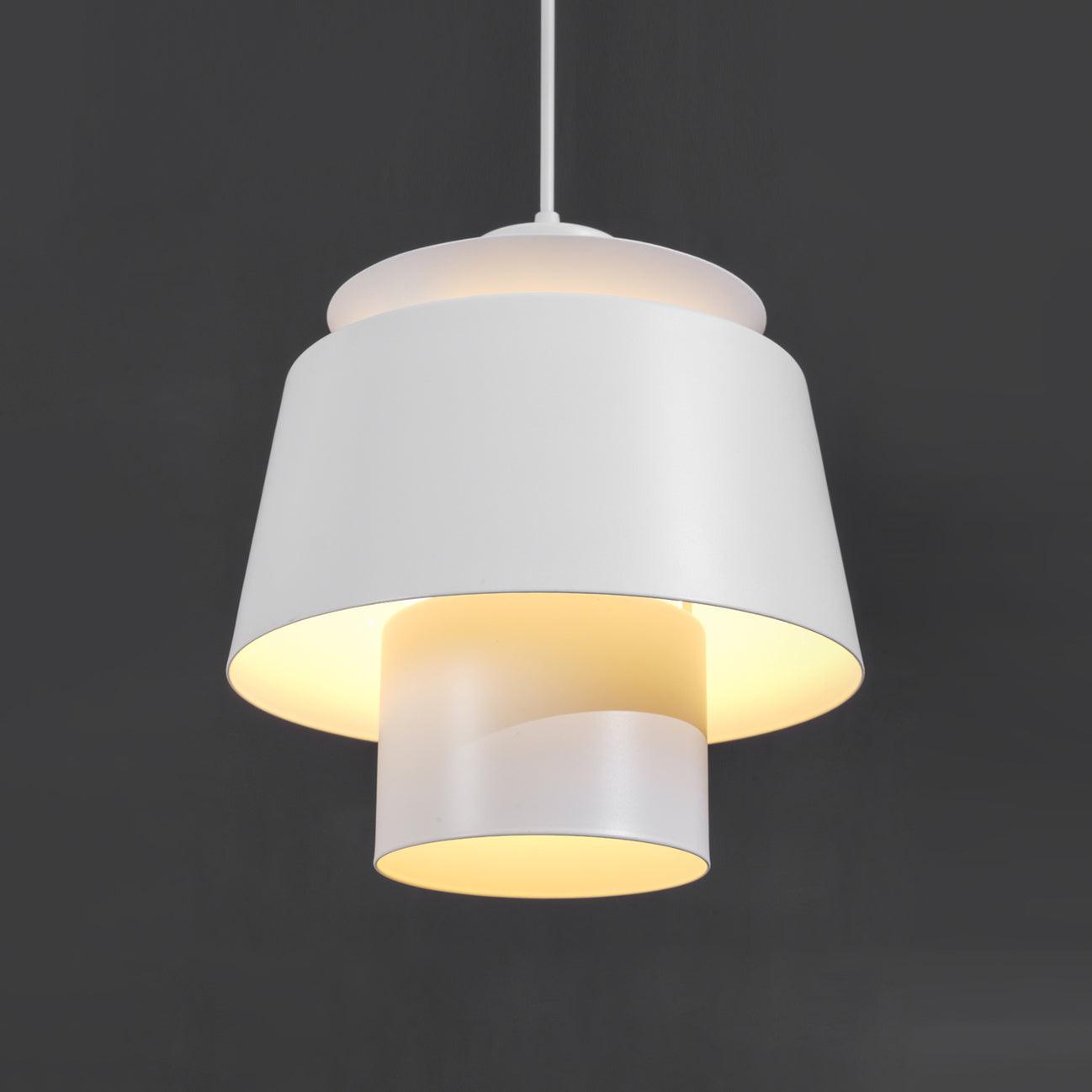 Lampada a sospensione Zellioni