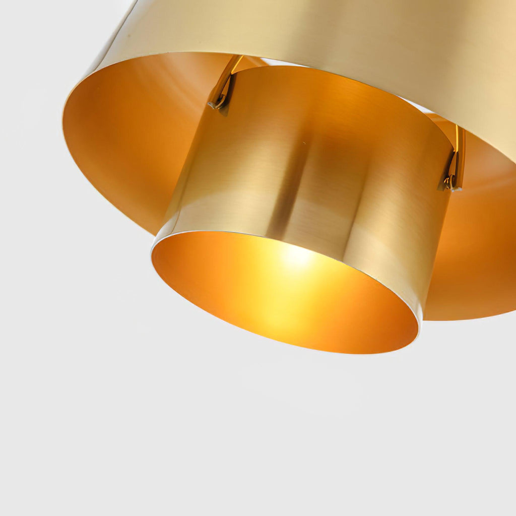 Lampada a sospensione Zellioni