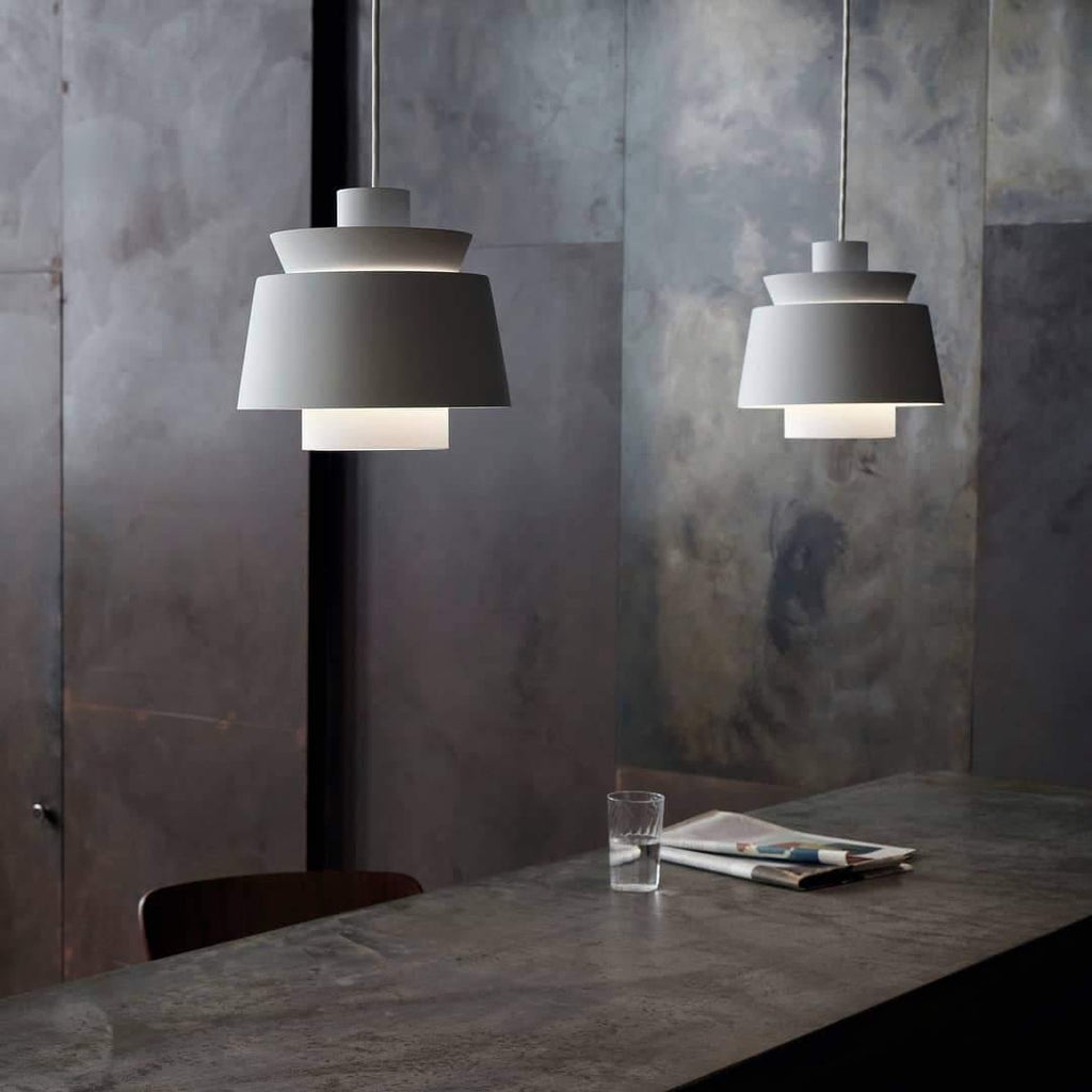 Lampada a sospensione Zellioni