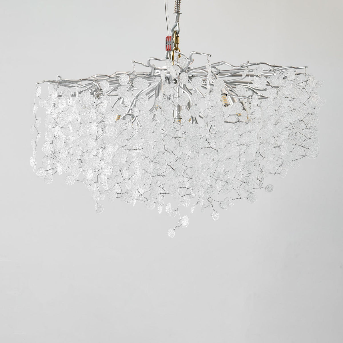 Shiro Noda Ceiling Lamp – detail 32