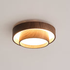 Plafoniera rotonda Talianora
