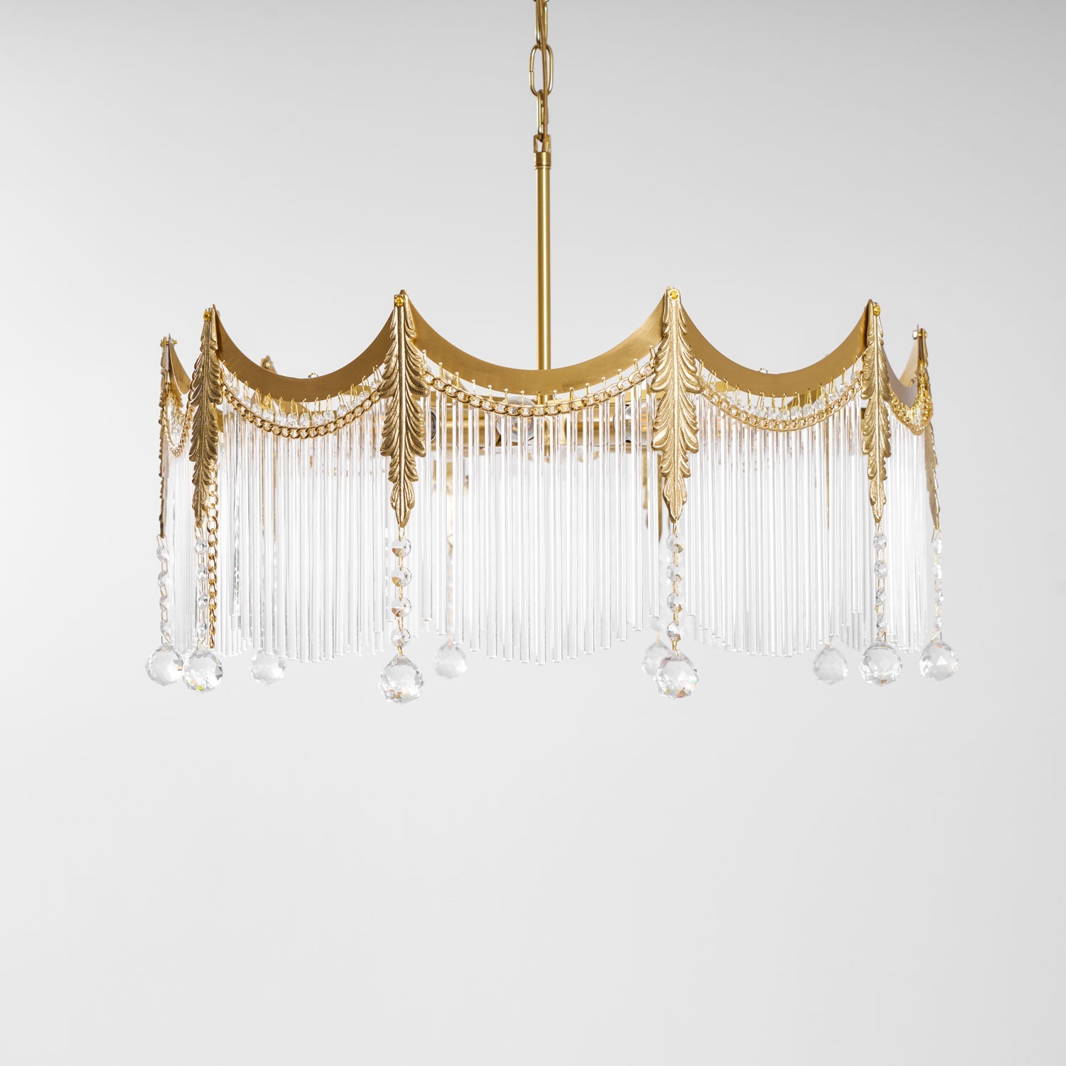 Lampadario Vilelio