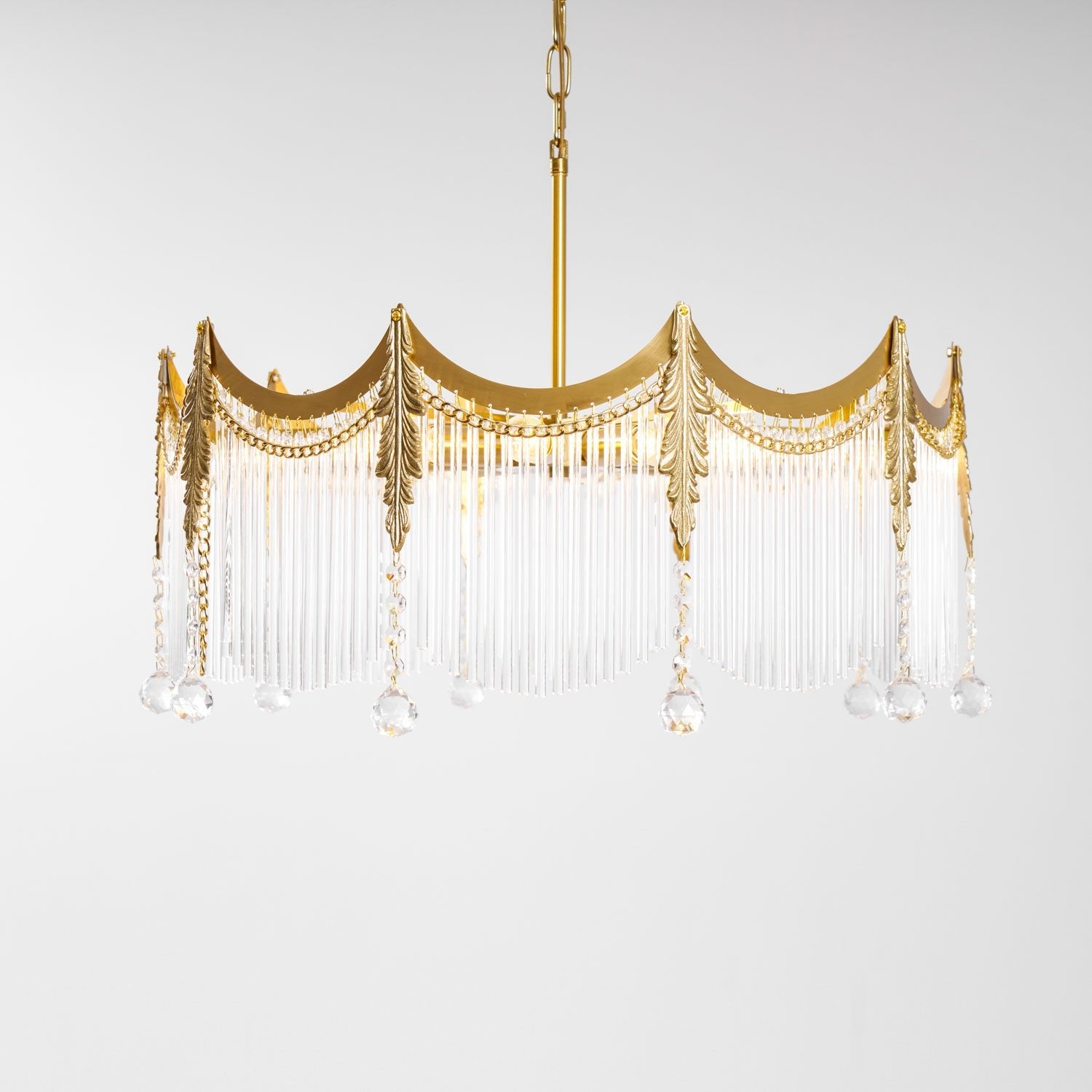 Lampadario Vilelio