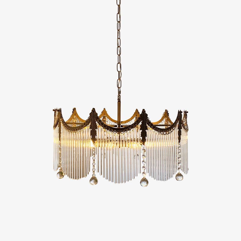 Lampadario Vilelio