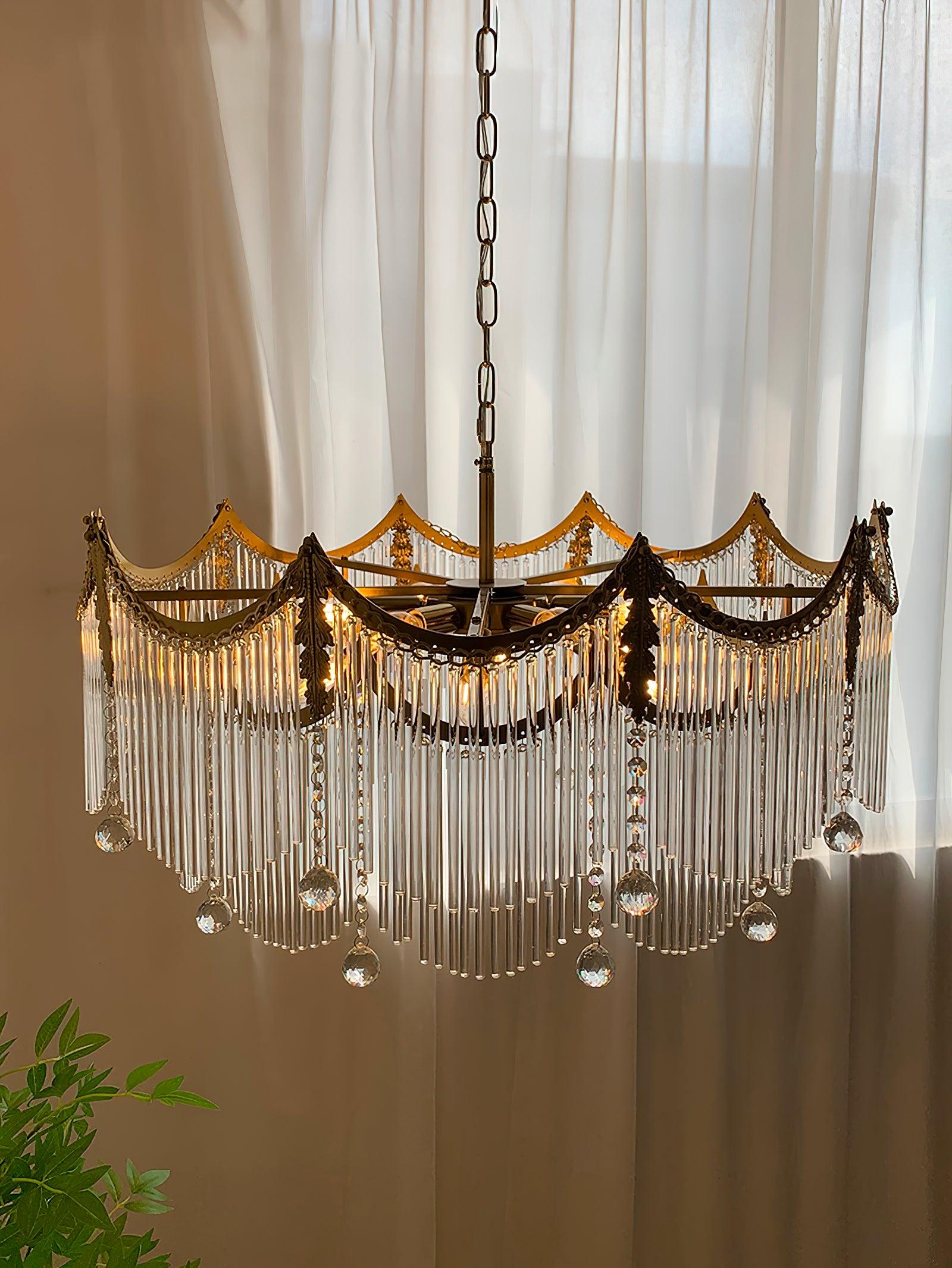 Lampadario Vilelio