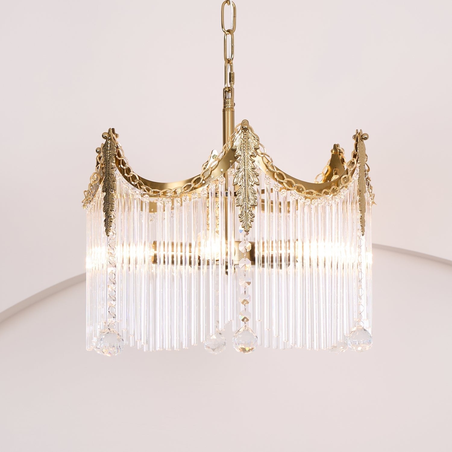 Lampadario Vilelio