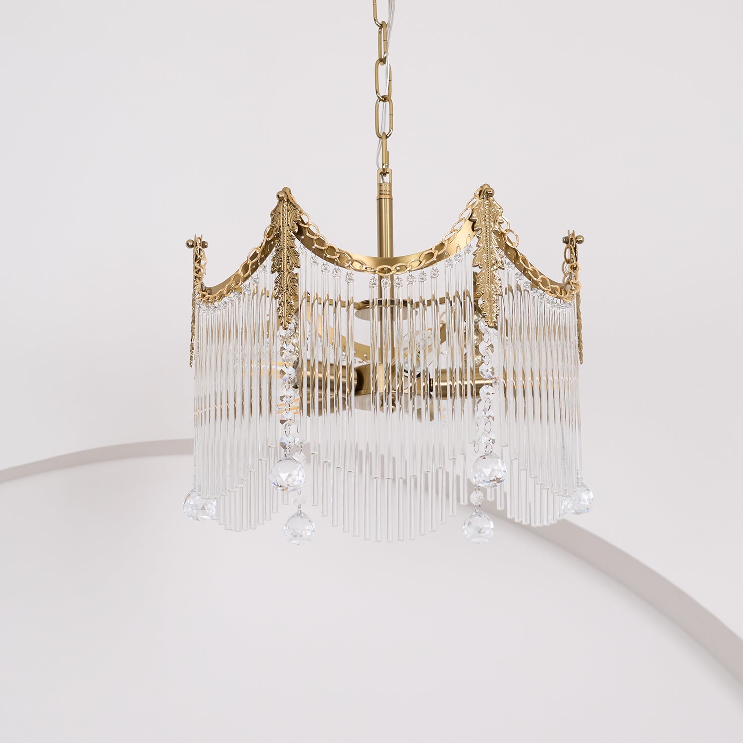 Lampadario Vilelio