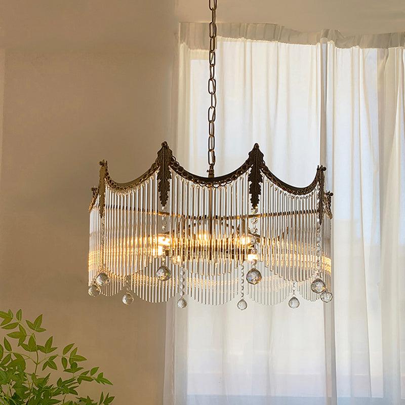 Lampadario Vilelio
