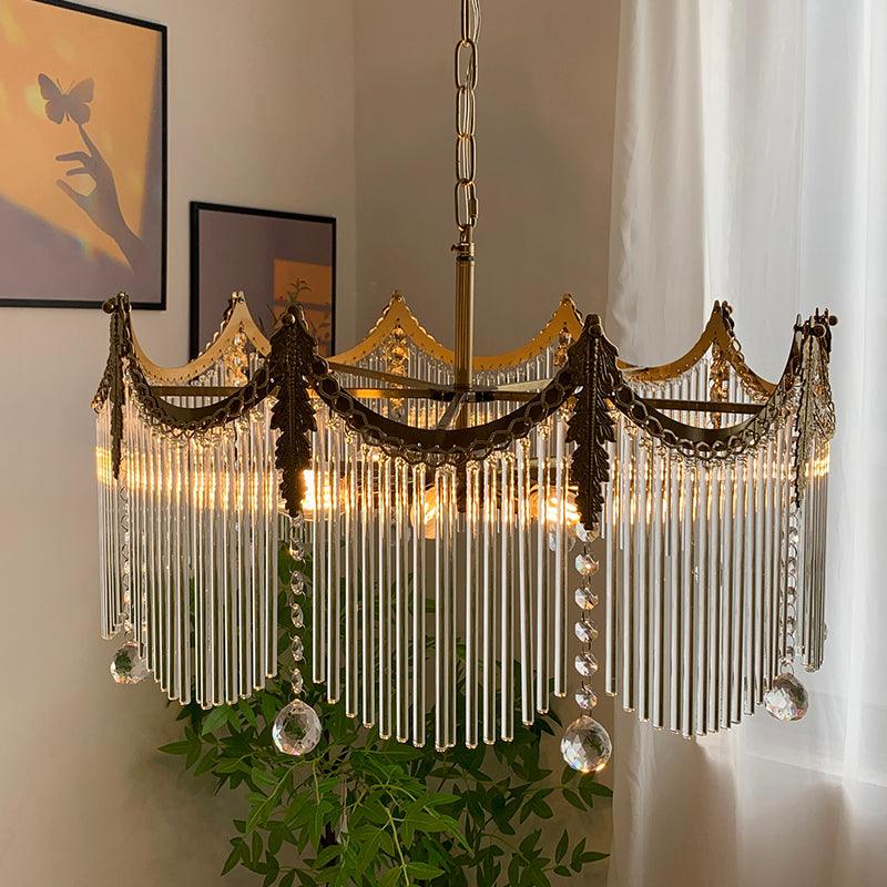Lampadario Vilelio