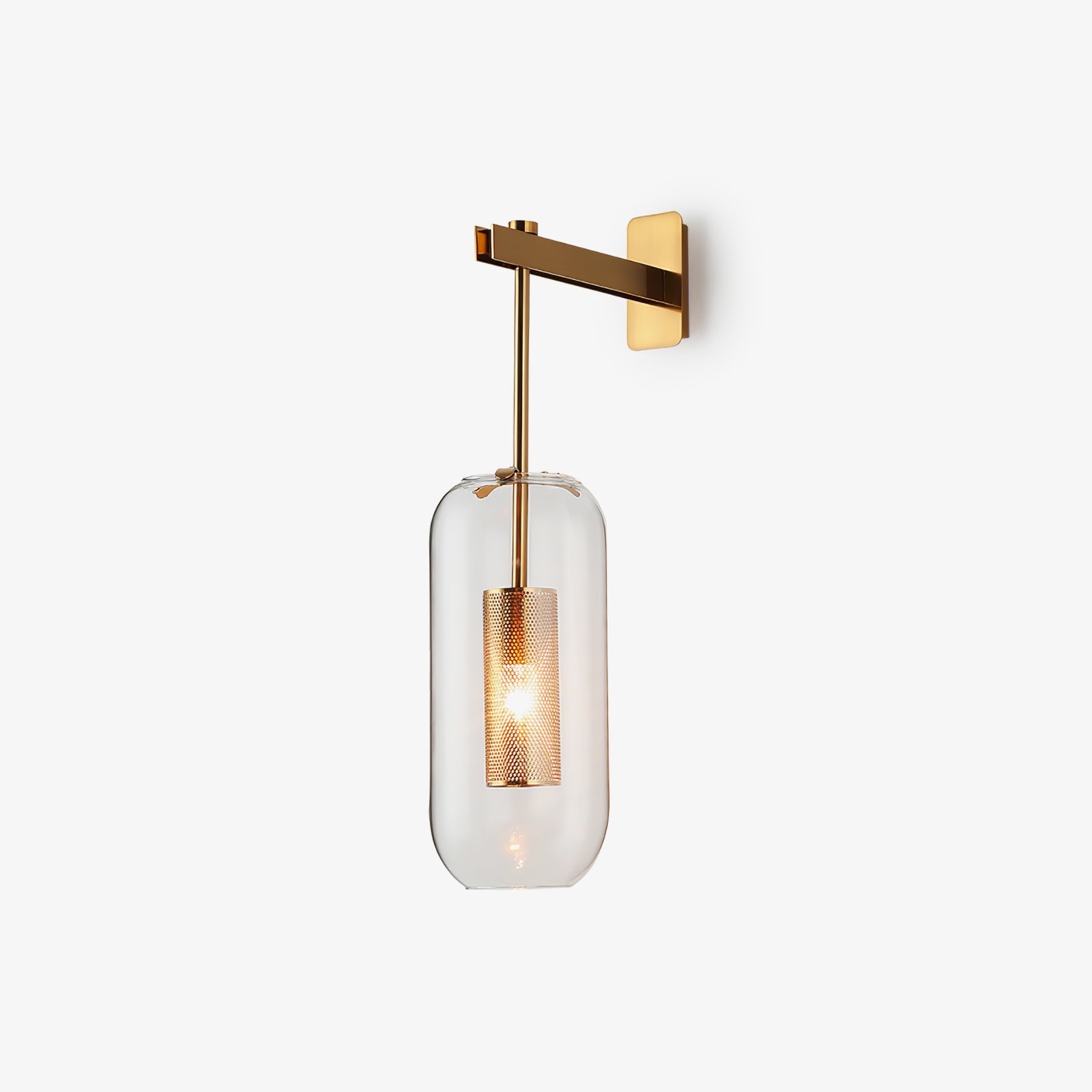 Applique da parete Palaino
