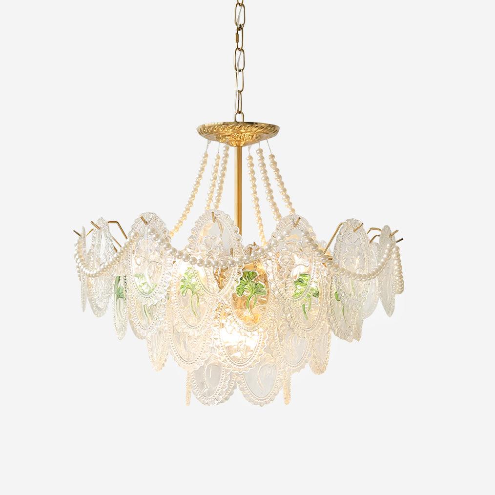 Lampadario moderno Ricorane