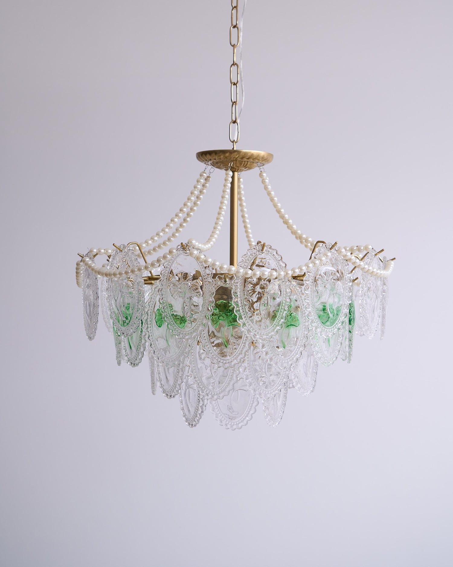 Lampadario moderno Ricorane